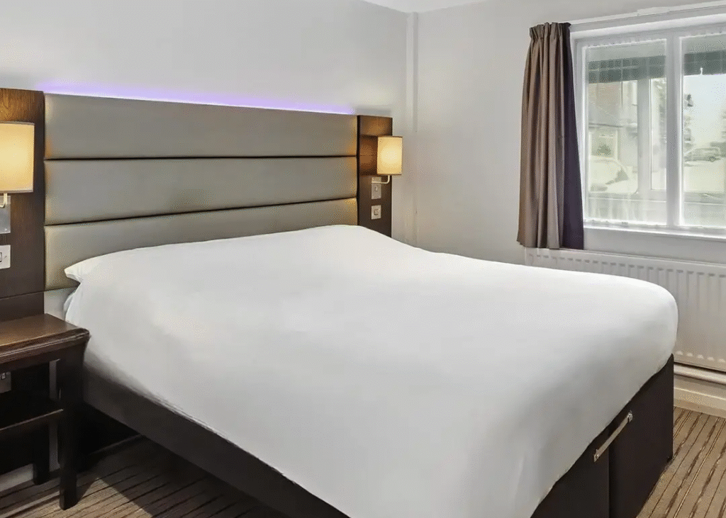 Hotel Rooms Coventry