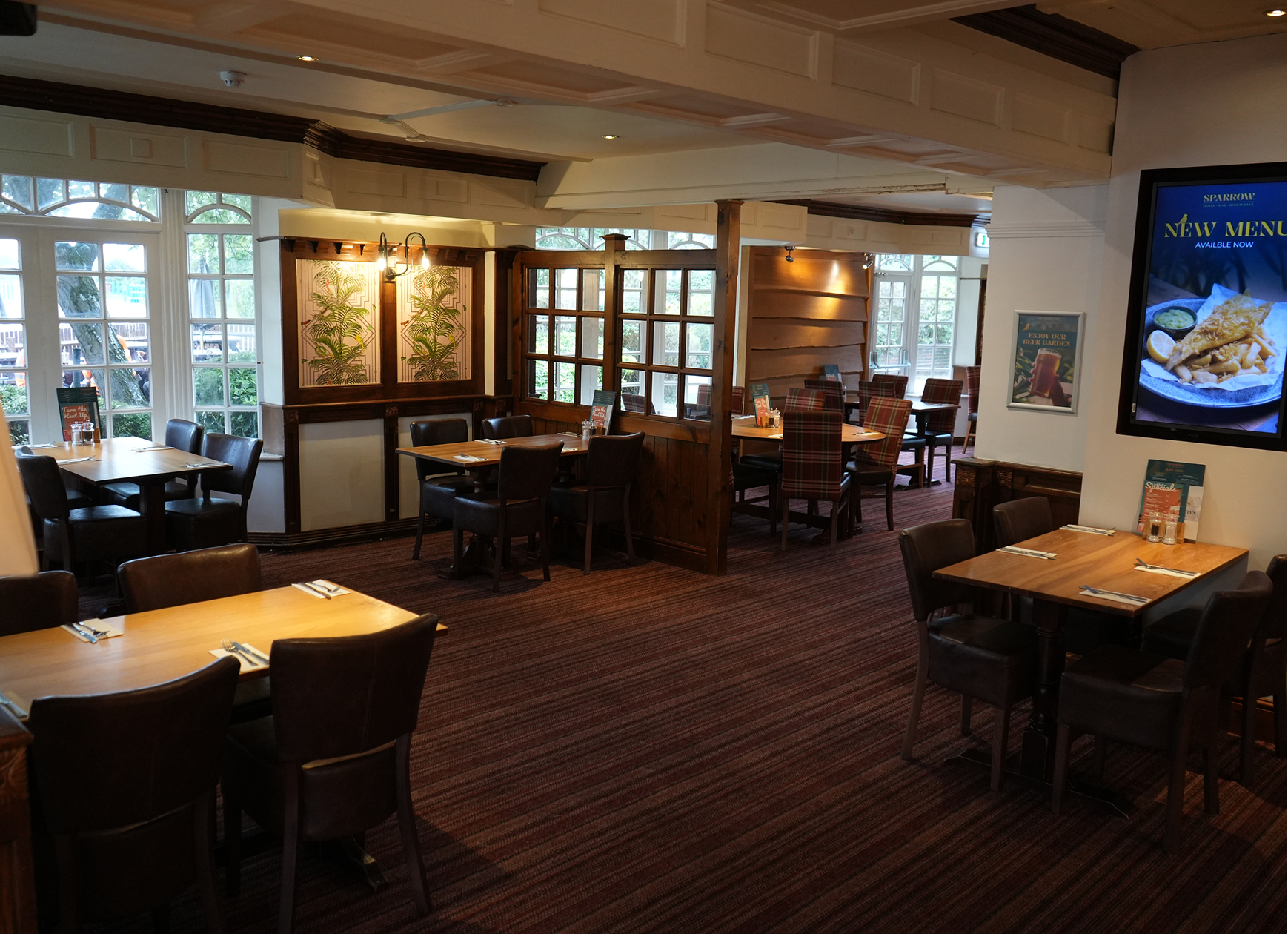 Hotel and Breakfast in Coventry