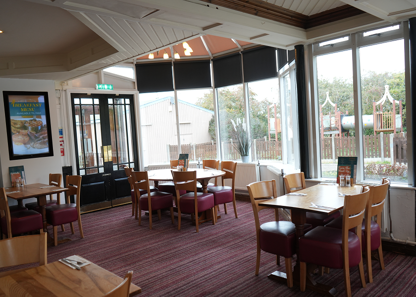 Hotel and Breakfast in Coventry